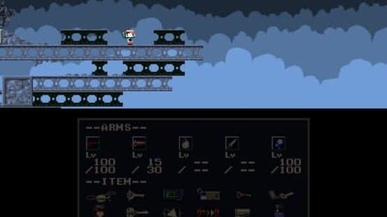 Cave Story — screenshot 7