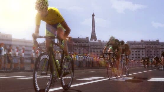 Pro Cycling Manager 2015 — screenshot 5
