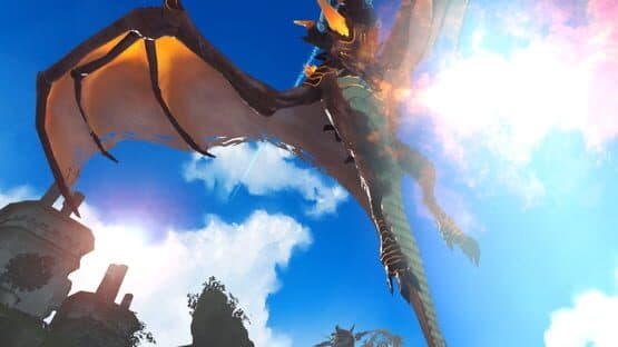 BattleSky VR — screenshot 1
