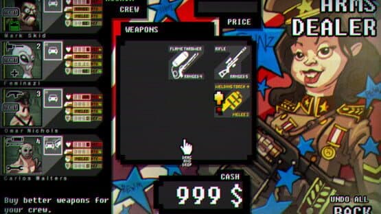 Death Skid Marks — screenshot 3