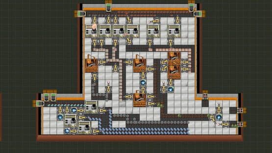 Factory Engineer — screenshot 1