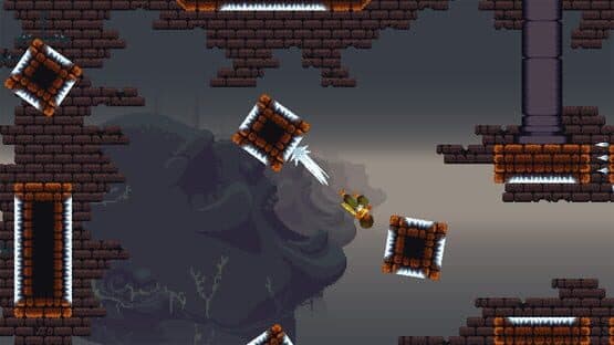 Dandara — screenshot 7