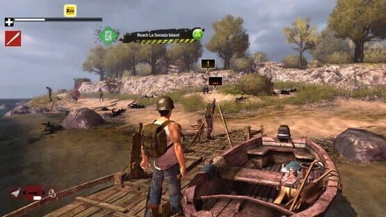 How to Survive: Third Person Standalone — screenshot 1