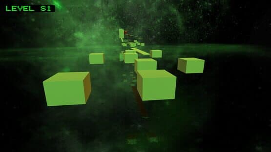 Jump and Run: Don't Fall — screenshot 2