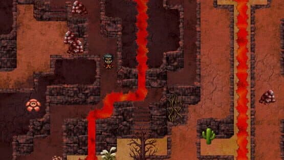 Tales of Nebezem: Elemental Link — screenshot 2