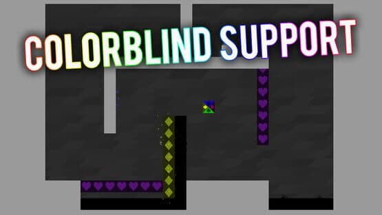 Color Jumper — screenshot 2