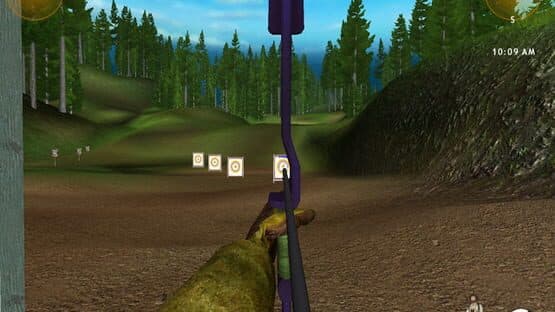 Hunting Unlimited 2008 — screenshot 3