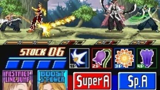 Bleach: Dark Souls — screenshot 7