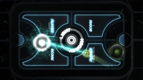 Lighthockey — screenshot 2