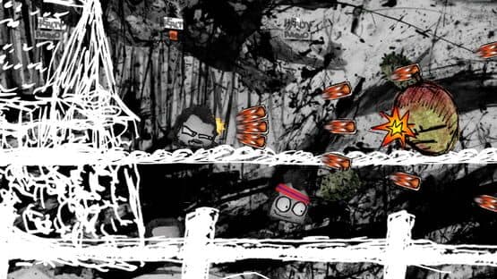 Eduardo the Samurai Toaster — screenshot 6
