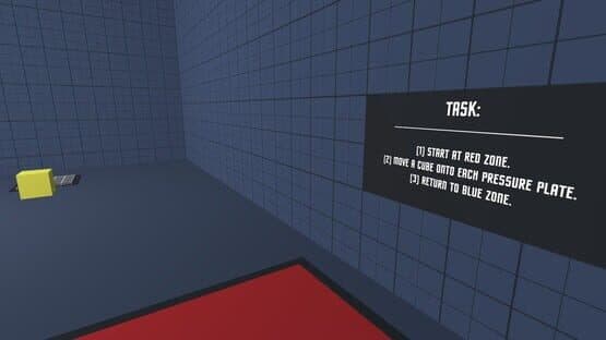 RXE — screenshot 7