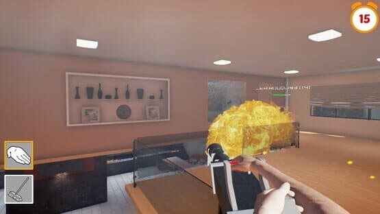 Slap the Fly — screenshot 2