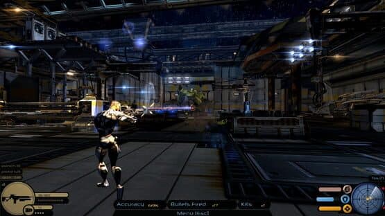 HotLead — screenshot 2