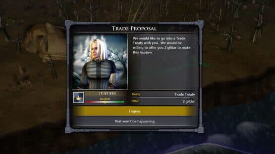 Fallen Enchantress — screenshot 5