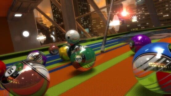 Pool Nation — screenshot 4