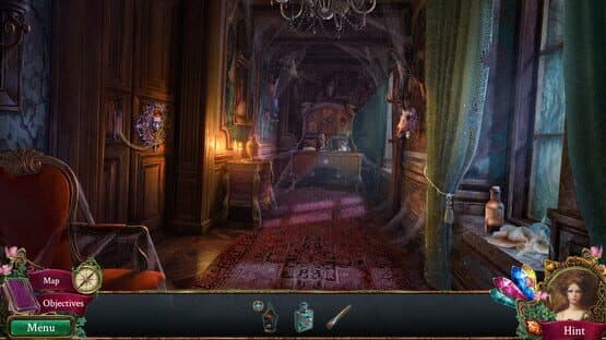 Endless Fables 3: Dark Moor — screenshot 5