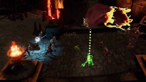 Devil and the Fairy — screenshot 4