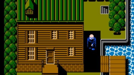 Fester's Quest — screenshot 4