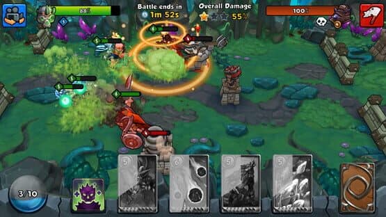 Winions: Mana Champions — screenshot 6