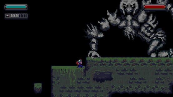 Haxor — screenshot 1