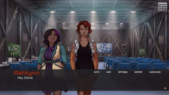 As We Know It — screenshot 3