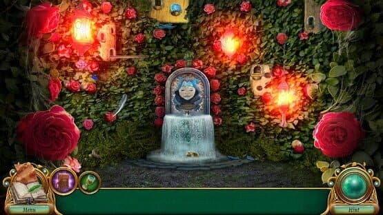 Fairy Tale Mysteries 2: The Beanstalk — screenshot 2