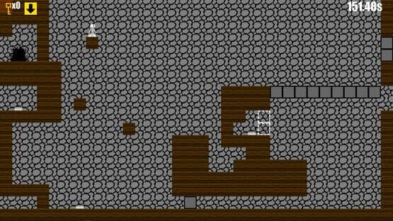 Skeleton Sprint — screenshot 3