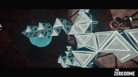 The Zero Dome — screenshot 3