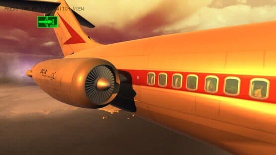 Progetto Ustica — screenshot 4