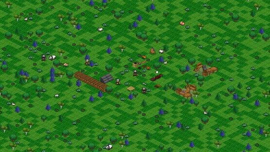 Ingnomia — screenshot 4