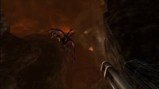 Clive Barker's Jericho — screenshot 3