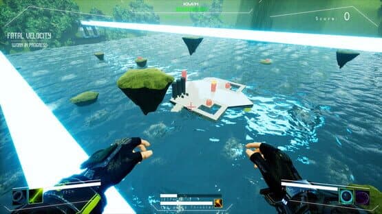 Fatal Velocity: Physics Combat — screenshot 5
