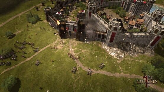 Citadels — screenshot 2