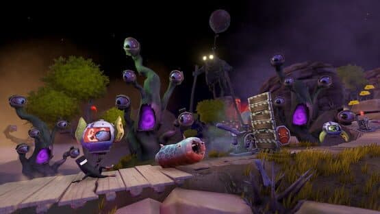 Runner3 — screenshot 4