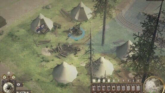 Steam Squad — screenshot 3