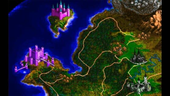 Challenge of the Five Realms — screenshot 3