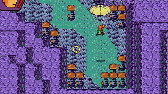 Venusian Vengeance — screenshot 4