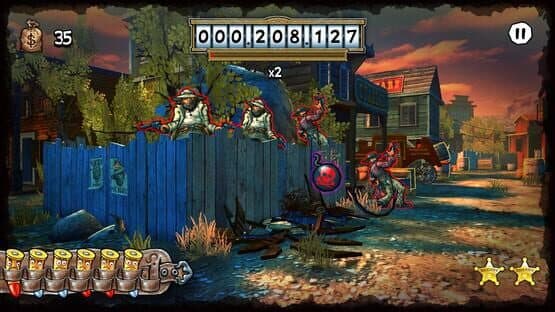 Mad Bullets — screenshot 5