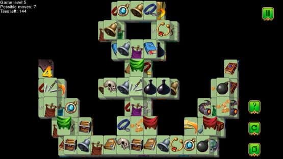 Loot Collection: Mahjong — screenshot 4