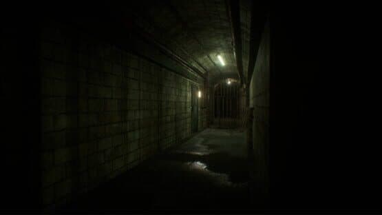 The Painscreek Killings — screenshot 1