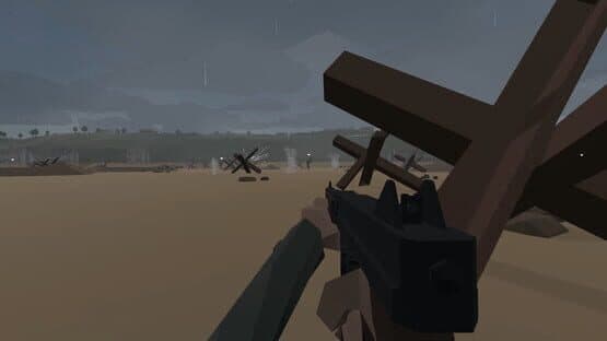 Warfare 1944 — screenshot 1