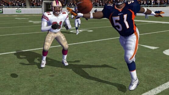 Madden NFL 2004 — screenshot 3