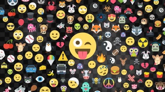 Emoj.io — screenshot 2