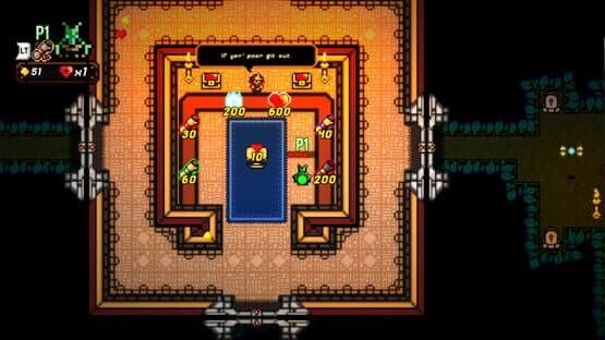 Attack of the Labyrinth + — screenshot 2