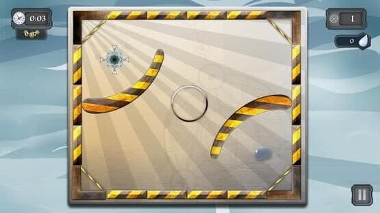 Liquid Pinball — screenshot 3