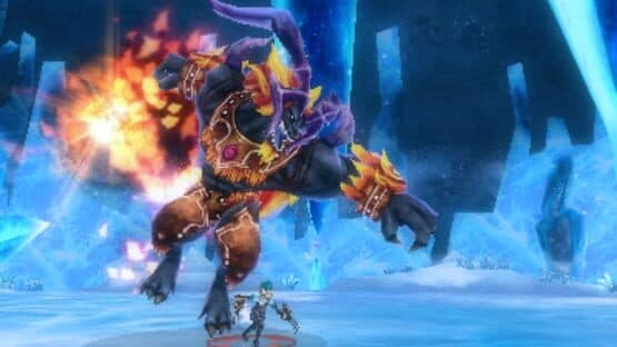 Final Fantasy: Explorers — screenshot 5