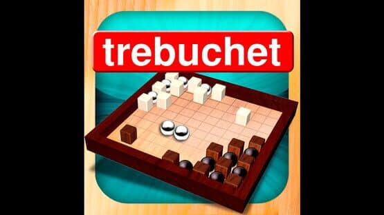 Trebuchet — screenshot 1