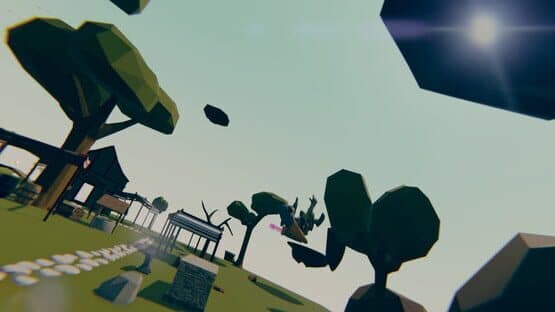 Archers — screenshot 5