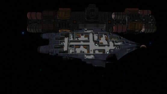 Galactic Crew — screenshot 4