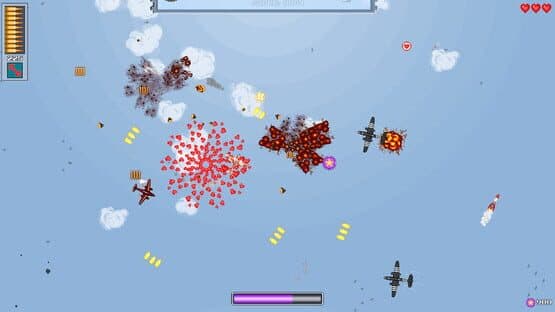 Frequent Flyer — screenshot 4
